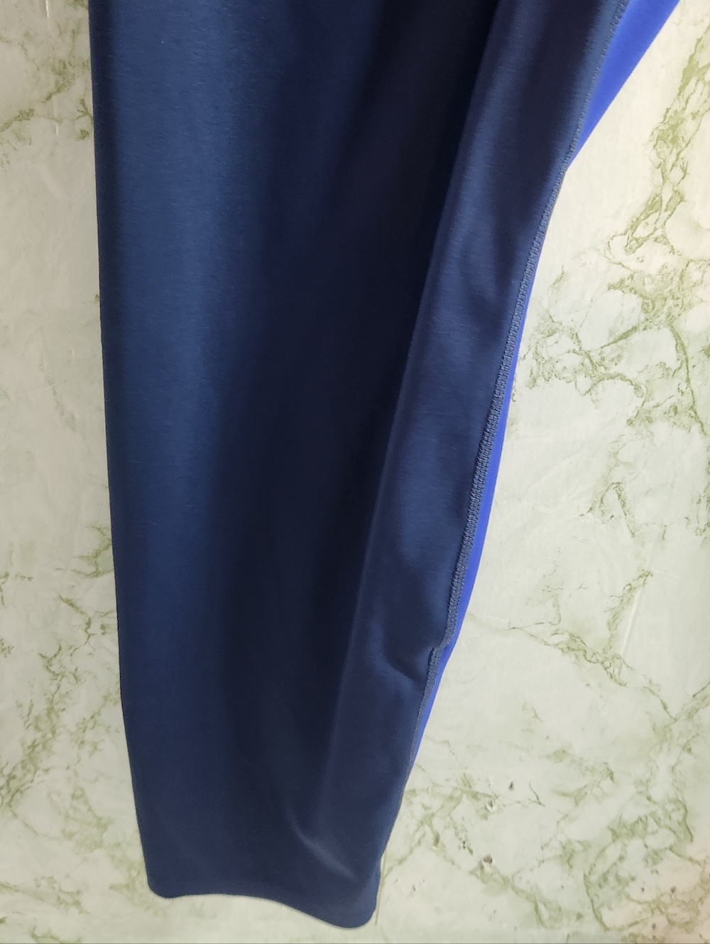 AVIA Color Block Leggings - Picture 6 of 11